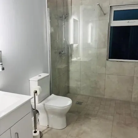 No 1 Appartement *
