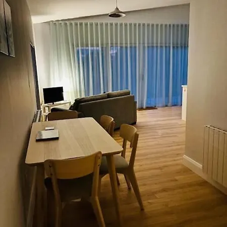 No 1 Apartment Kildare
