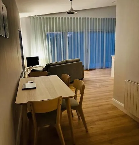 No 1 Apartament Kildare